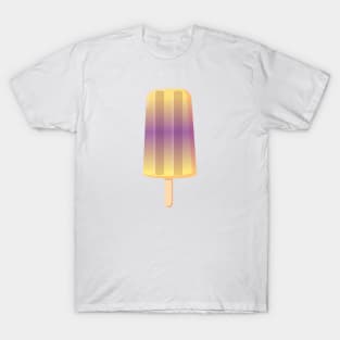 Intersex Popsicle T-Shirt